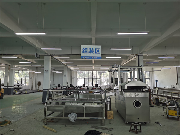 車間實(shí)景