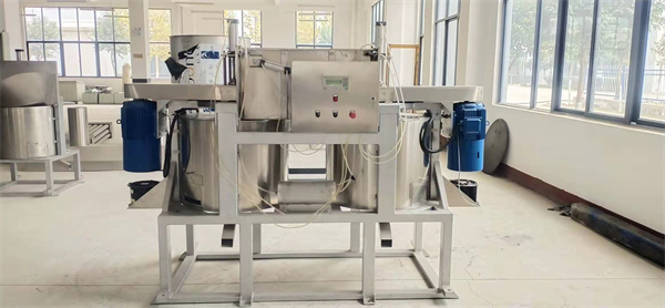 鐵屑離心脫油機廠家